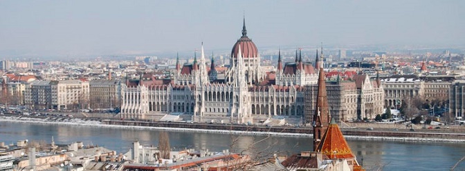 туры в венгрию