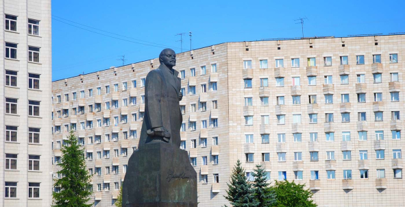 Ост вест ассоциация